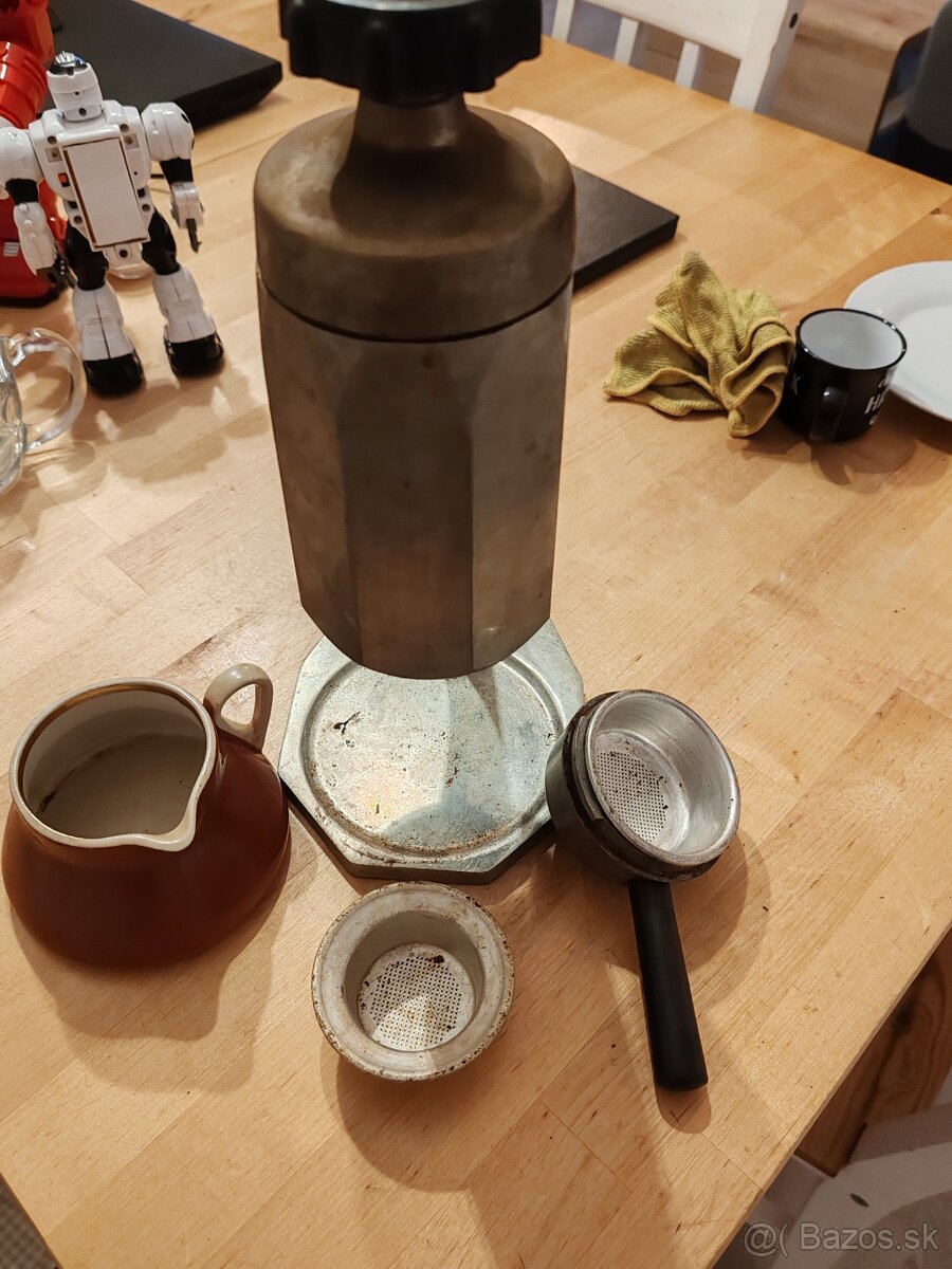 Kavovar