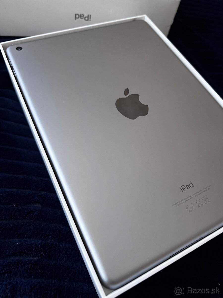 Ipad 6 s apple pencil 1