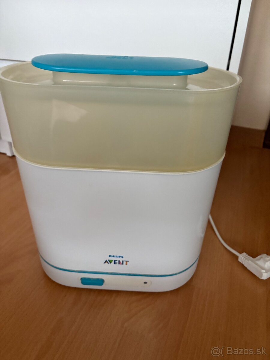 Sterilizátor AVENT