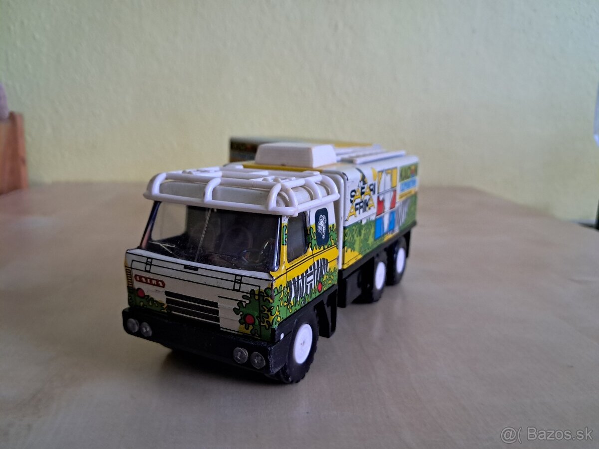 TATRA 815 SAFARI AFRIKA