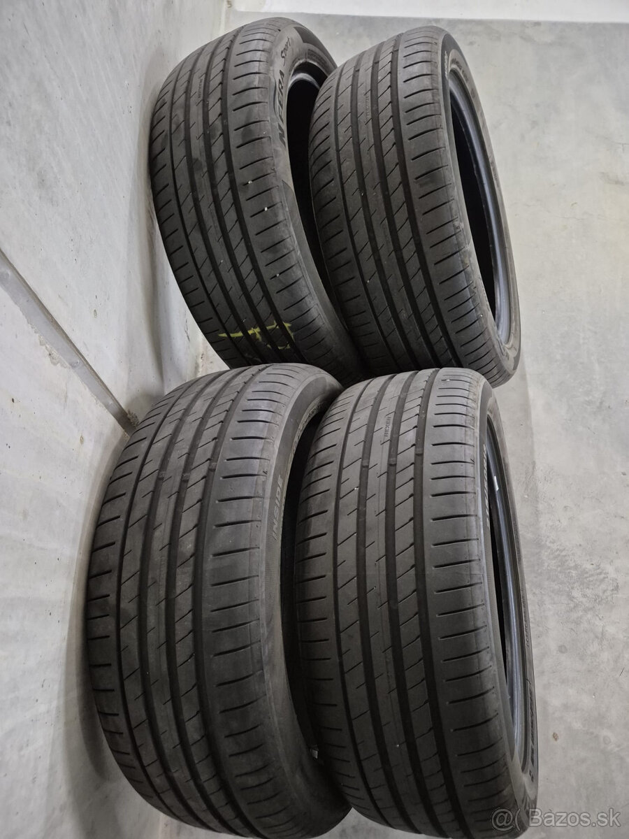 Nexen N'FERA SPORT SU2 215/50 R18 96W