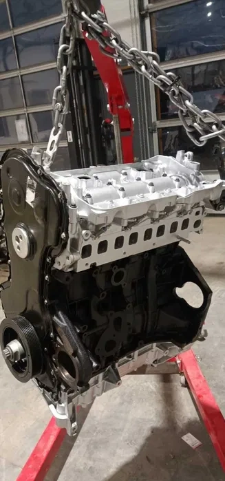 Motor M9R 2.0DCI