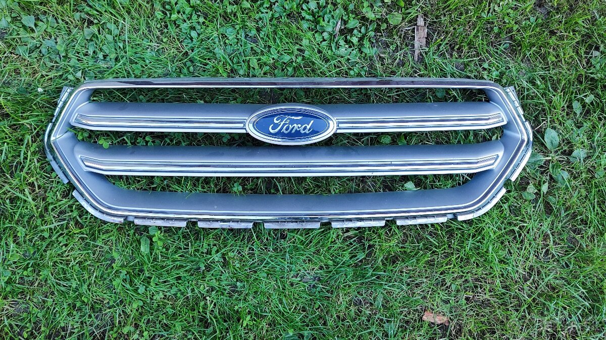 Predám prednú masku Ford Kuga