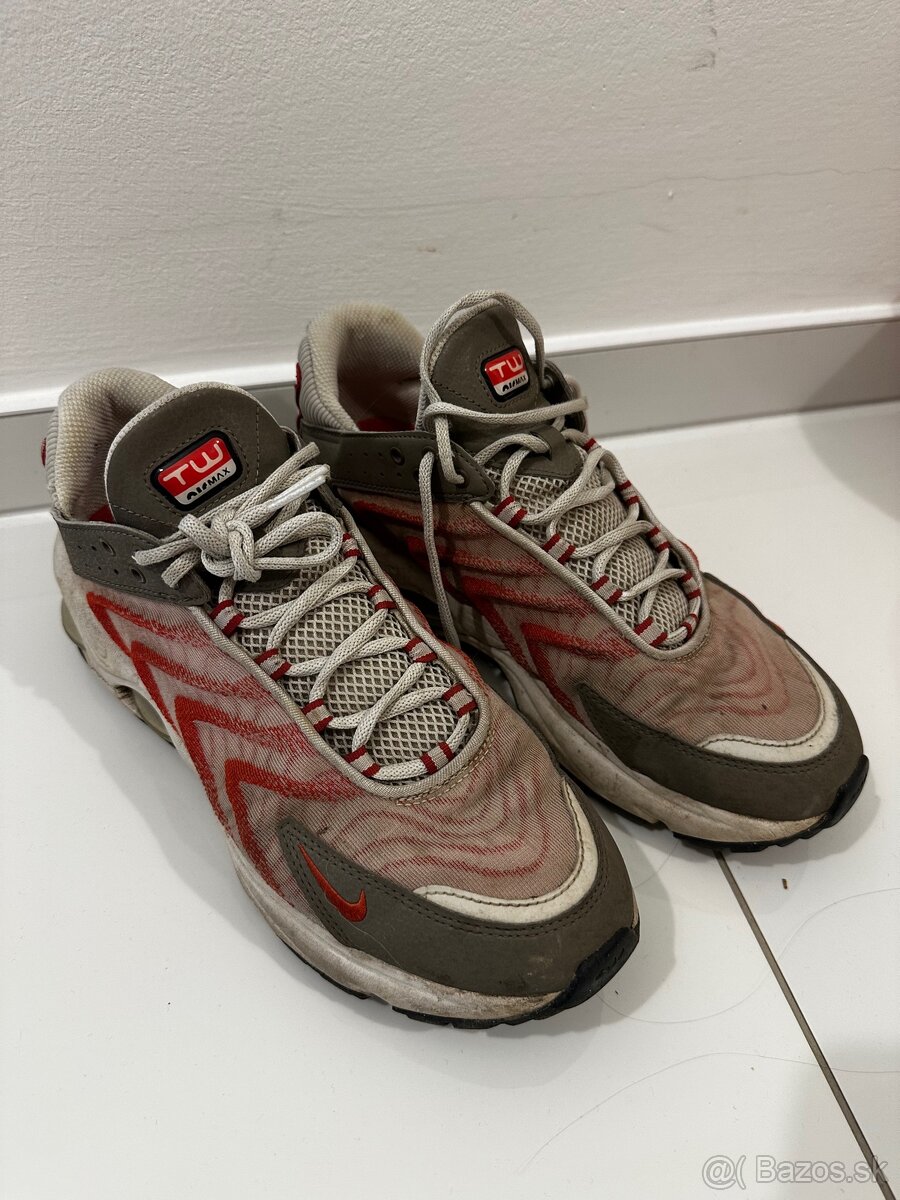NIKE AIR MAX TW veľkosť 44