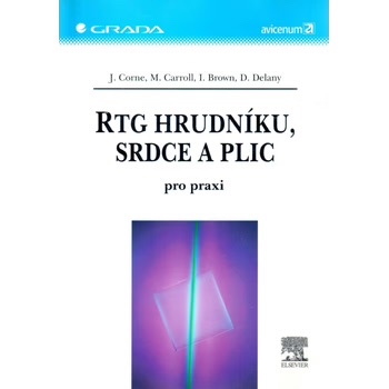 RTG hrudníku, srdce a plic