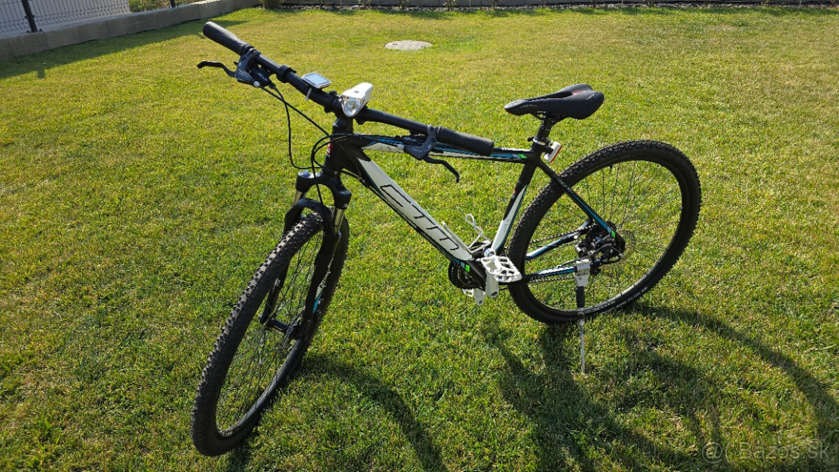 Bicykel CTM Elite 1.0