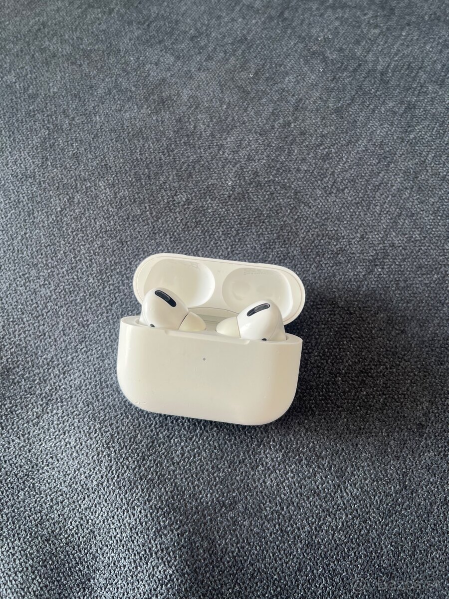 Airpods Pro