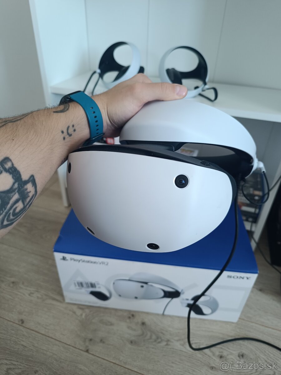 PSVR2 / ps vr 2