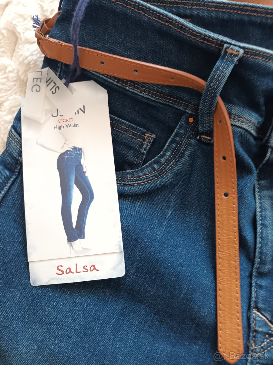 SALSA jeans EU 38