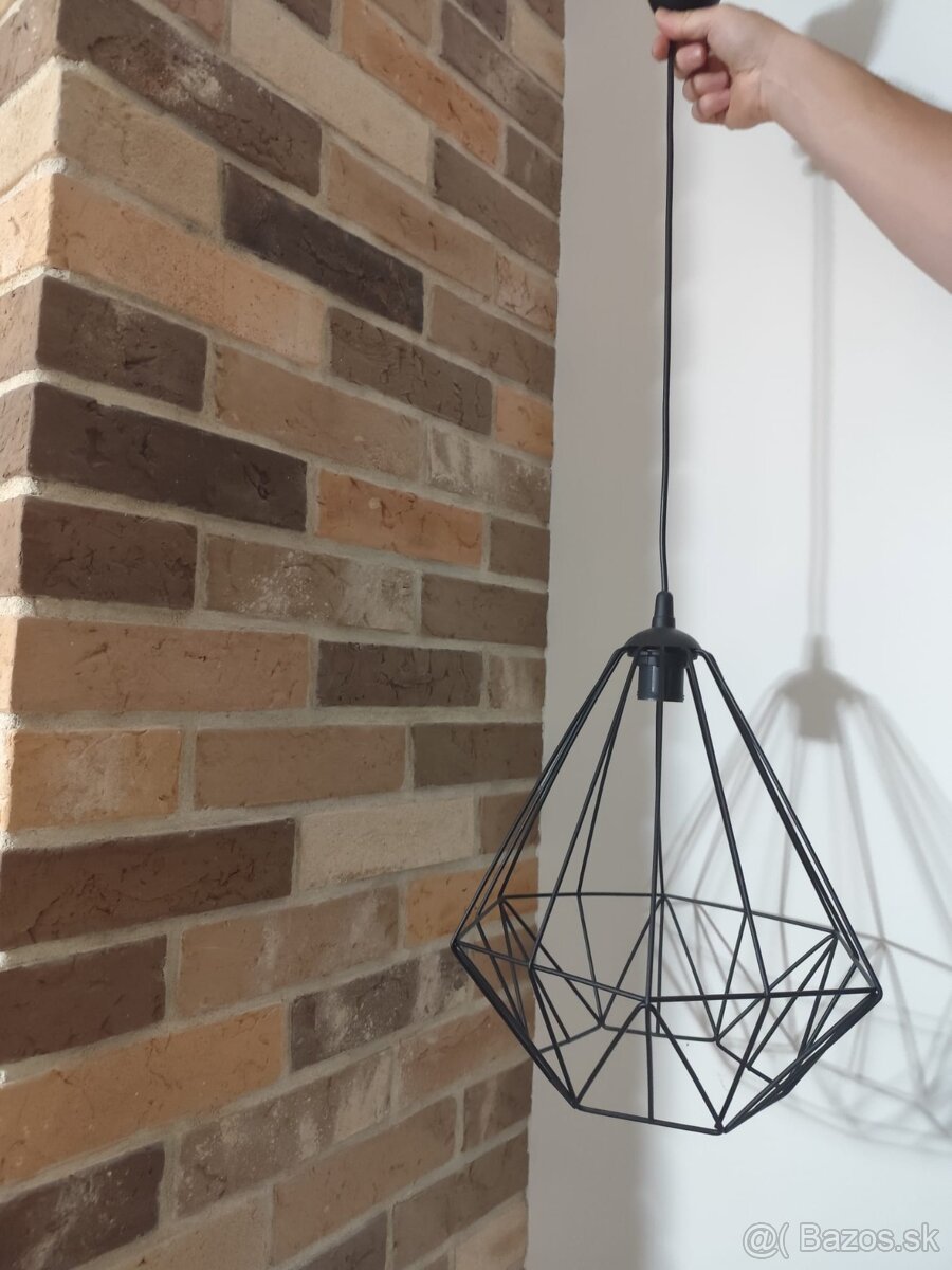 Lampa/ Stropné svietidlo 15€ ks
