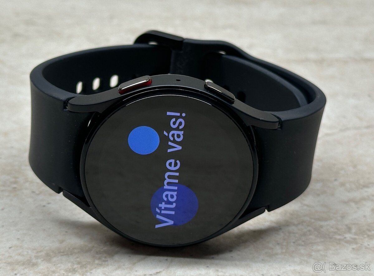 Samsung Galaxy Watch 5 40mm LTE black