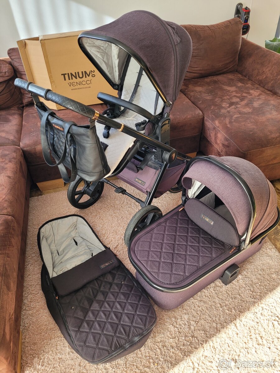Kočík Venici Tinum