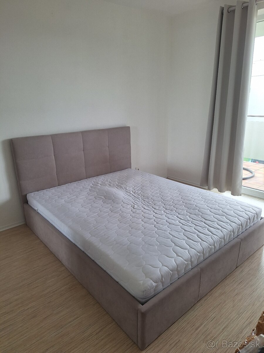 Predám postel 160×200