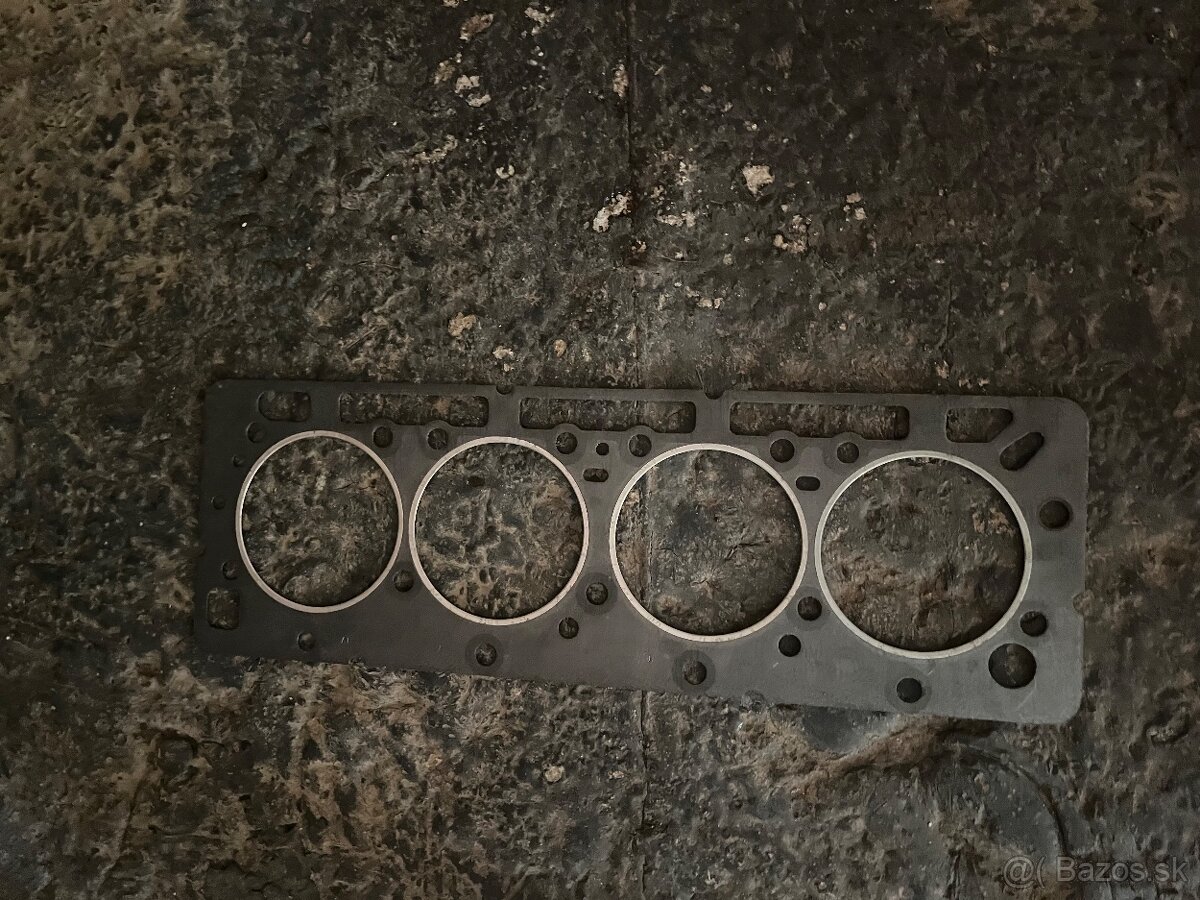 Predam nahradne diely na aviu