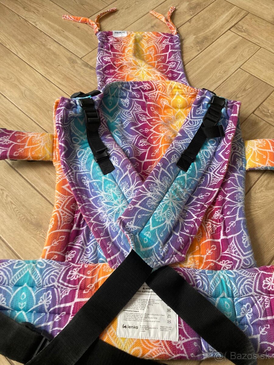 Detsky nosič Belenka