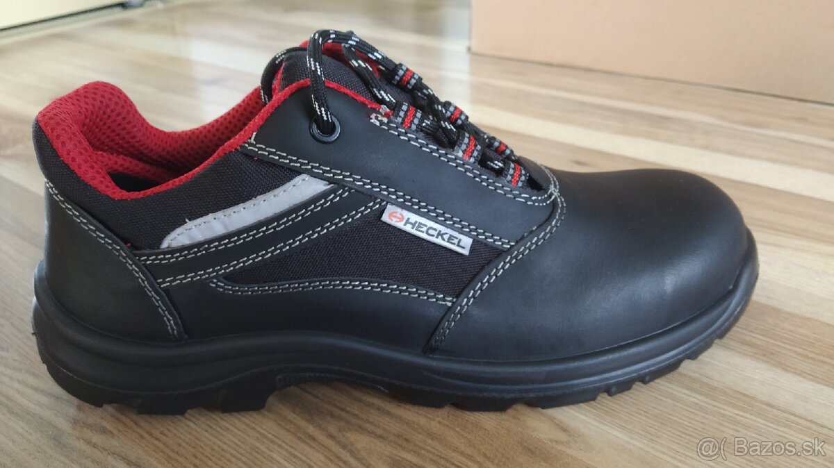 UVEX Heckel Focus Low veľ. 45