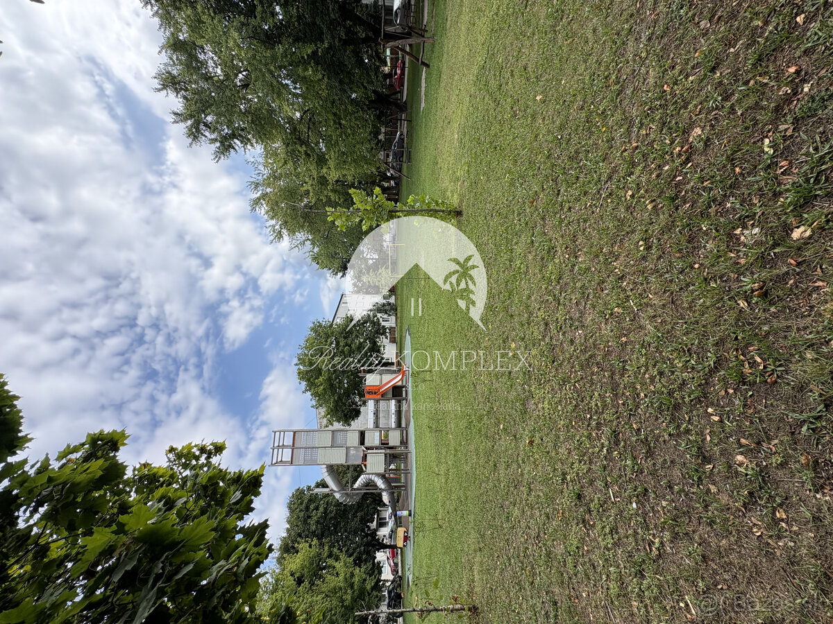 Pozor veľká zľava Reality KOMPLEX s.r.o. Vám ponúka na PRE