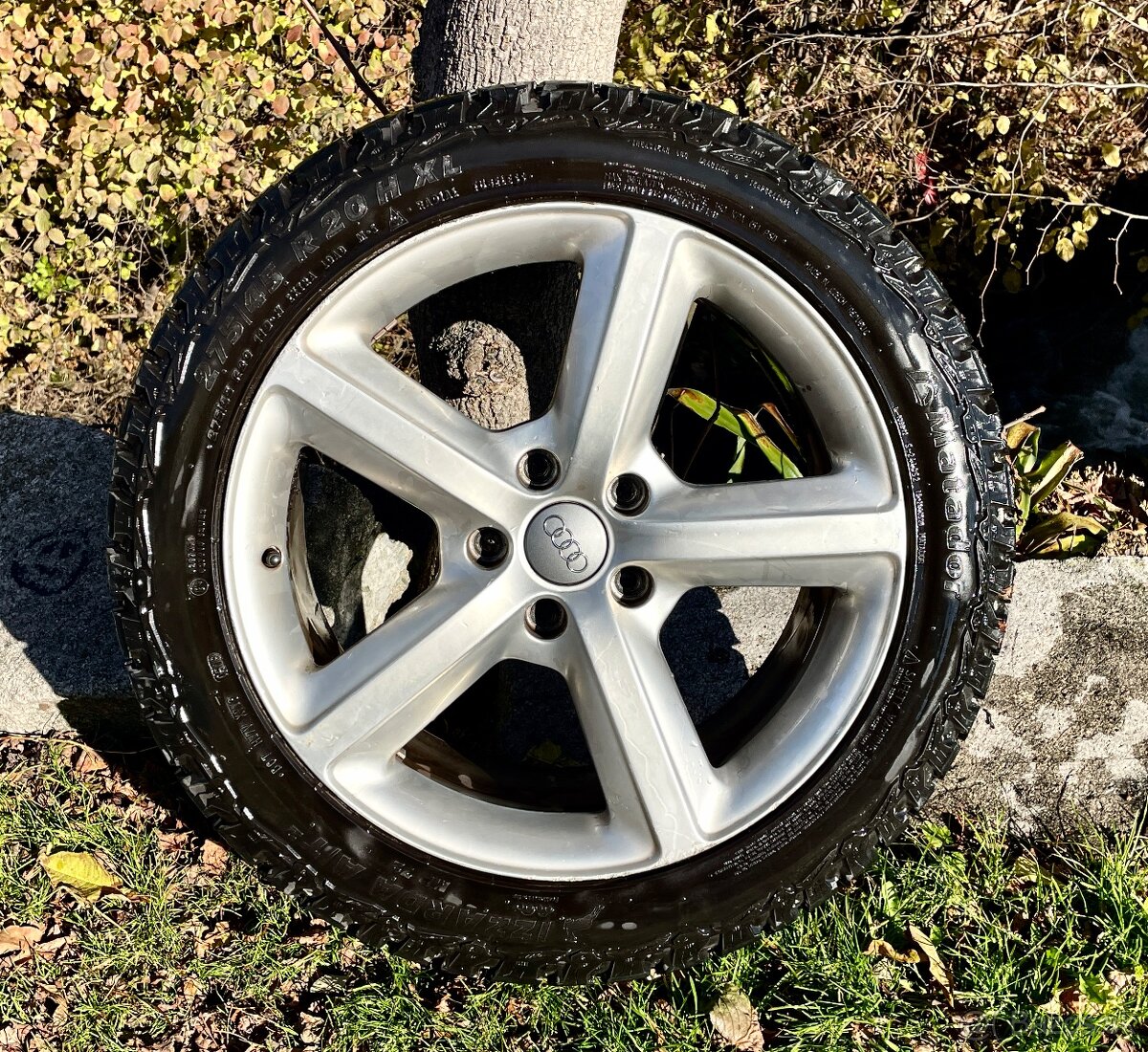 5x130 Audi q7 vw toaureg Porsche cayenne