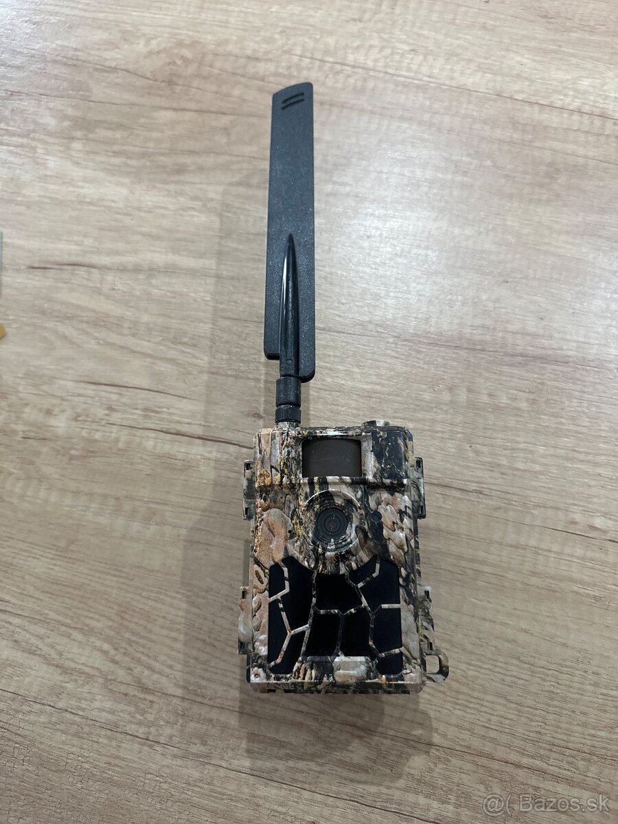 Fotopasca oxe spider 4G