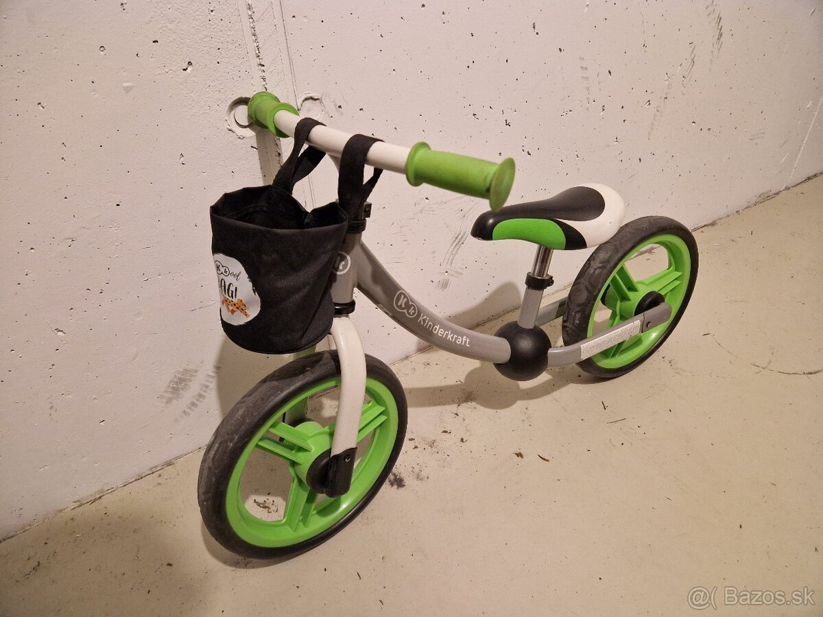 Odrážadlo KINDERKRAFT