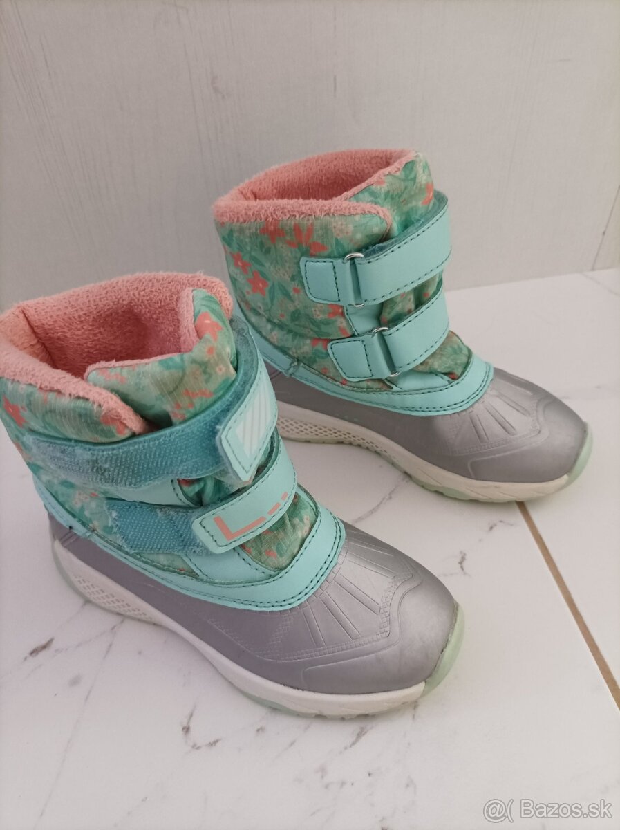 Zimné Čižmy LUPILU 28