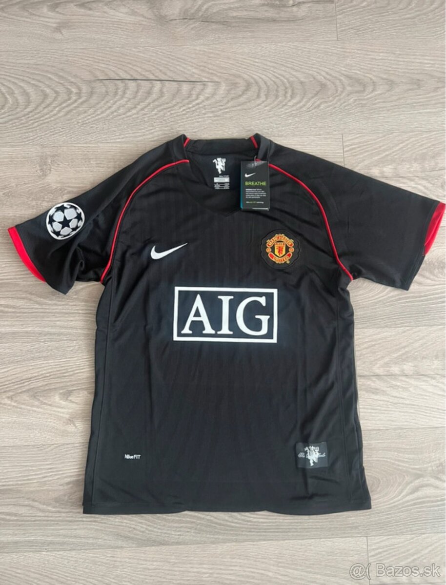 Manchester United Ronaldo dres