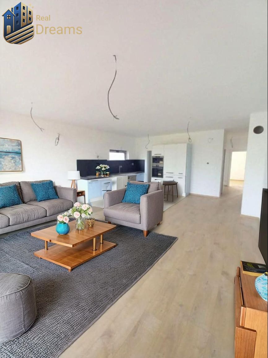 POSLEDNÁ Novostavba 4-izbového rodinného domu v lukratívnej