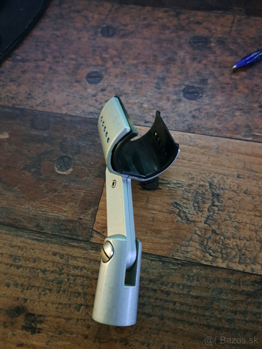Drziak na mikrofon Sennheiser ,AKG ainé