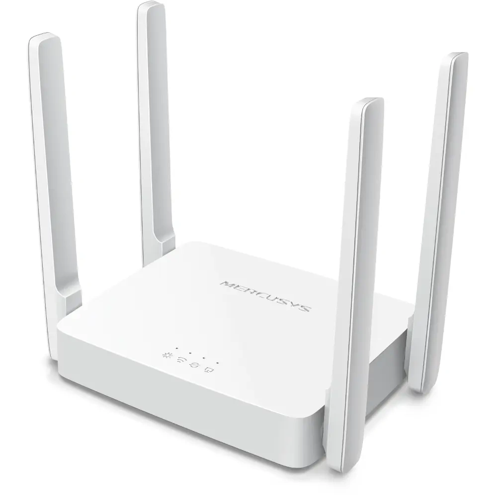 Mercusys AC10 router