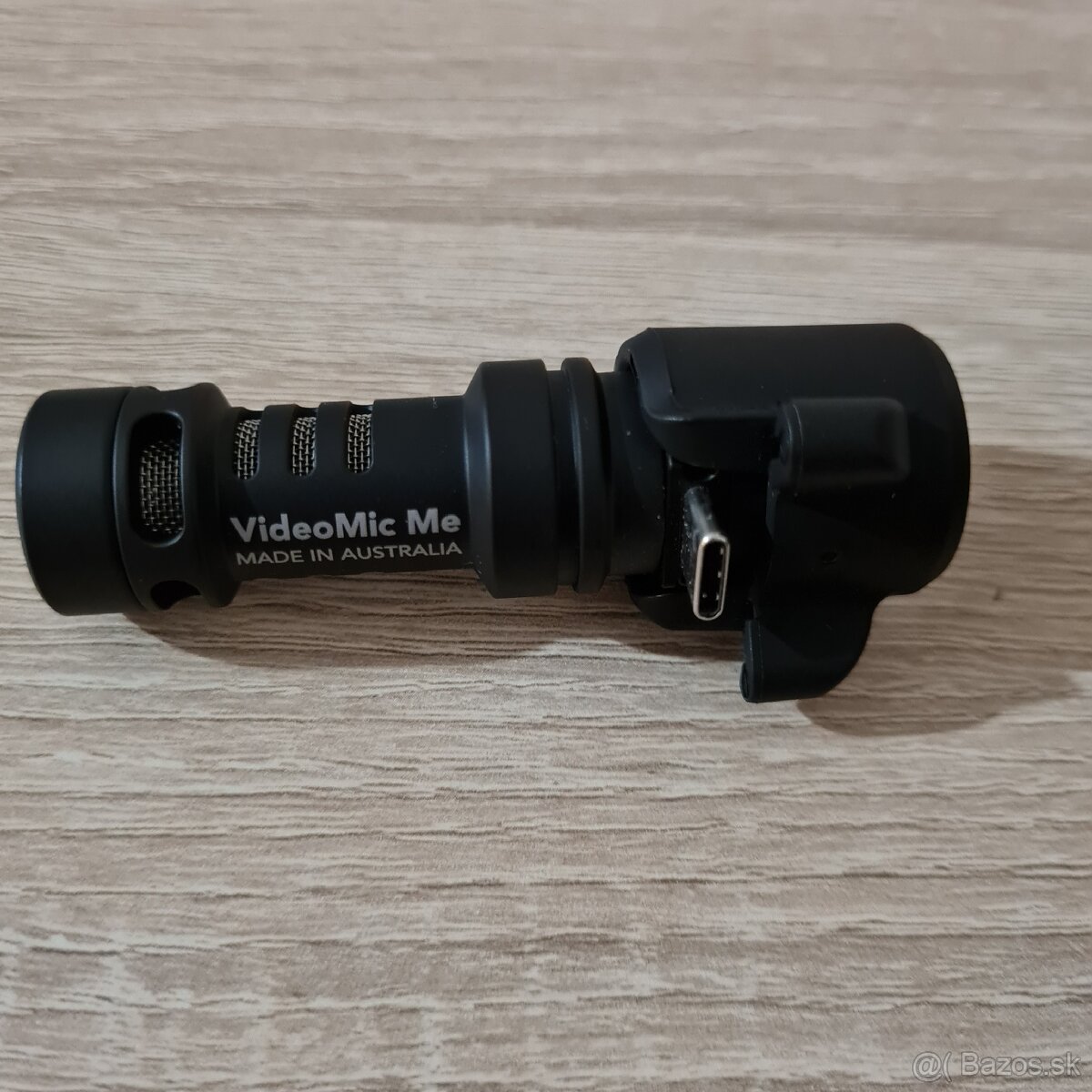 Rode VideoMic Me-C Mikrofón pre smartfón