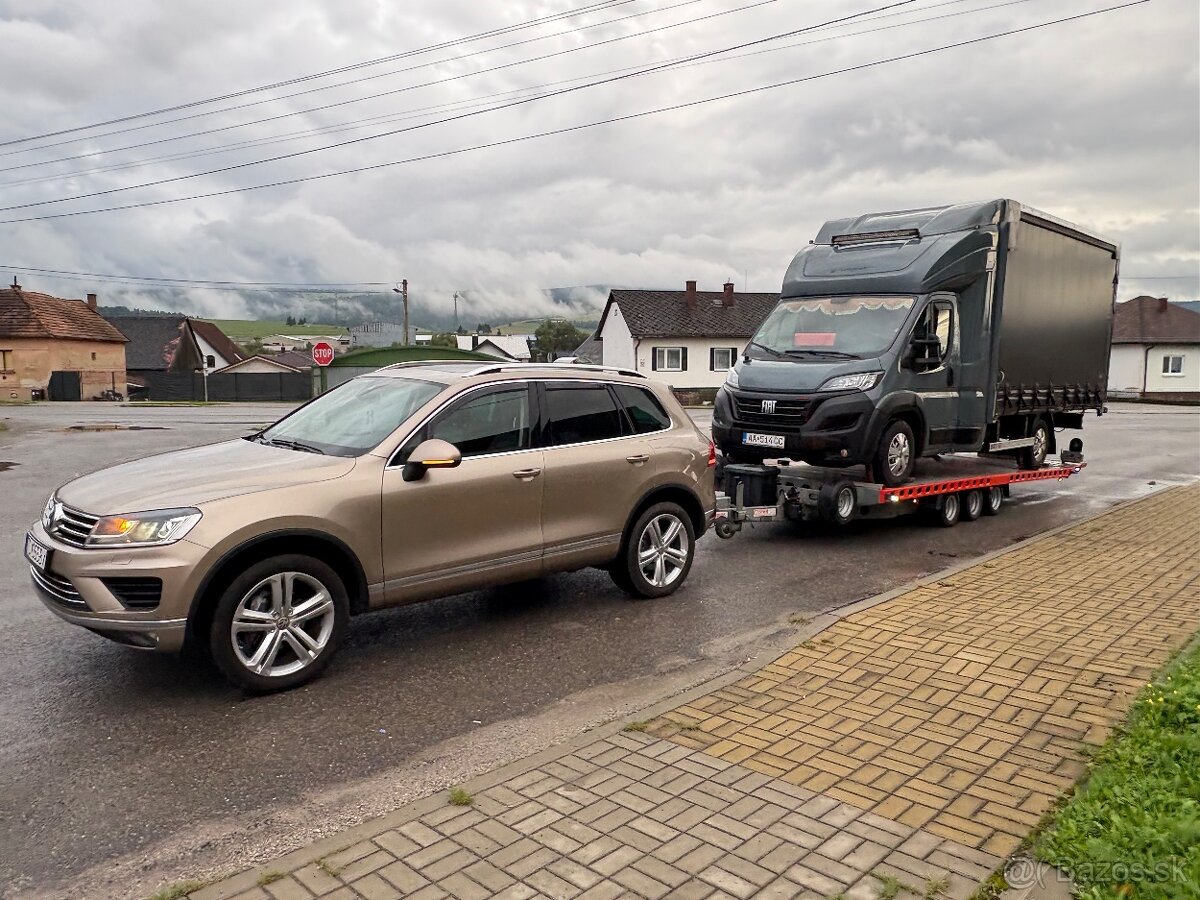 Odťah,odťahová služba,preprava v rámci EÚ. +421/ 910 335 051