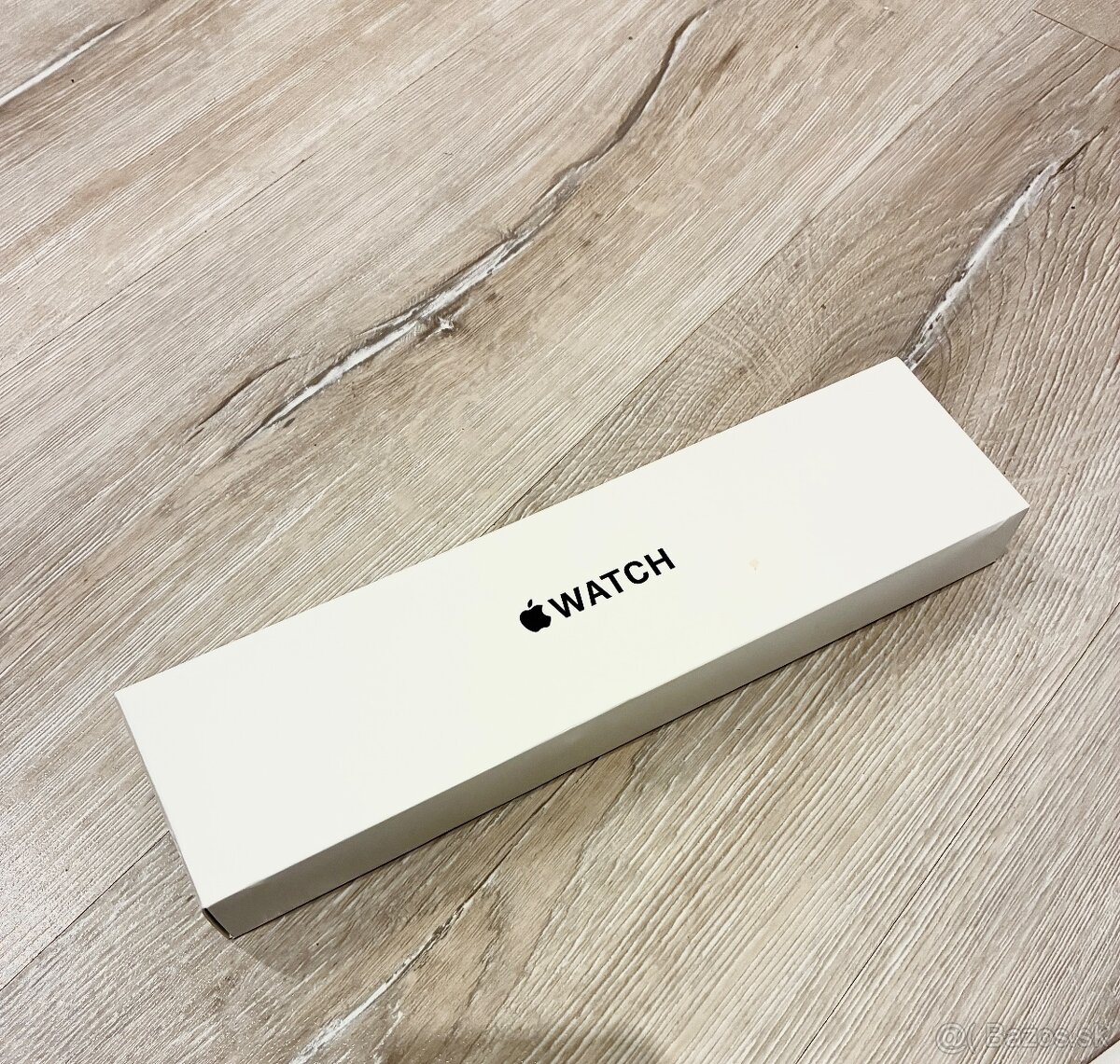 Apple Watch SE 40mm (2.generácia)