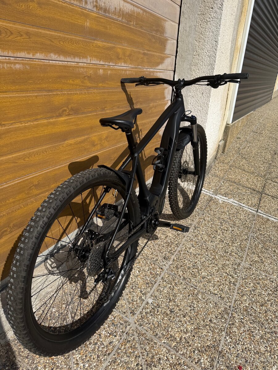 E-bike Specialized Turbo Levo HT