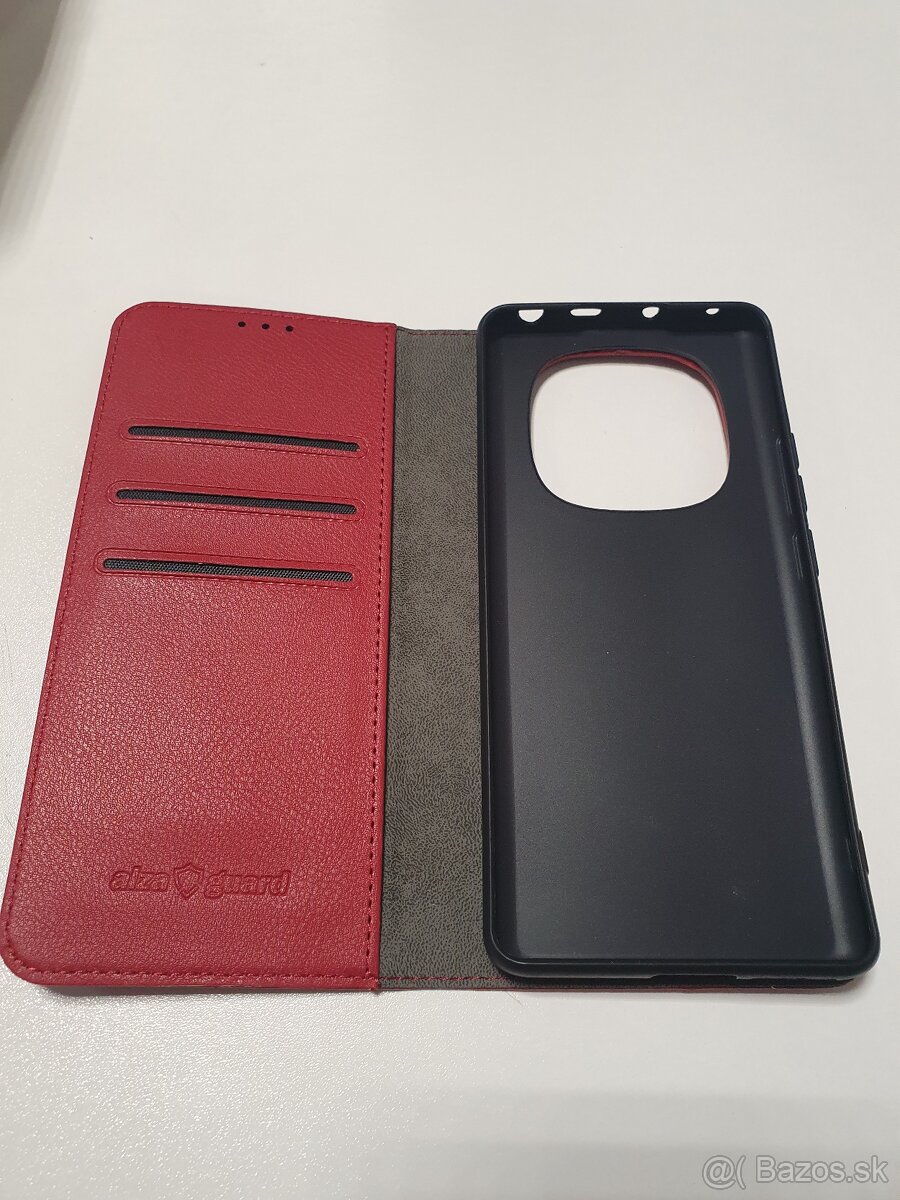 Obal na xiomi Redmi Note 14 Pro 4G