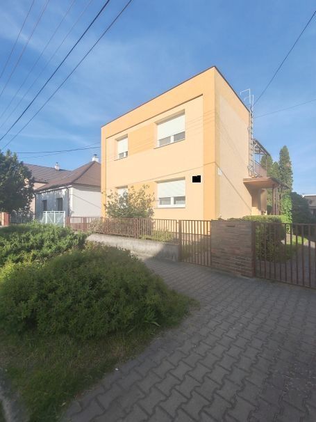 Rodinný dom Malacky