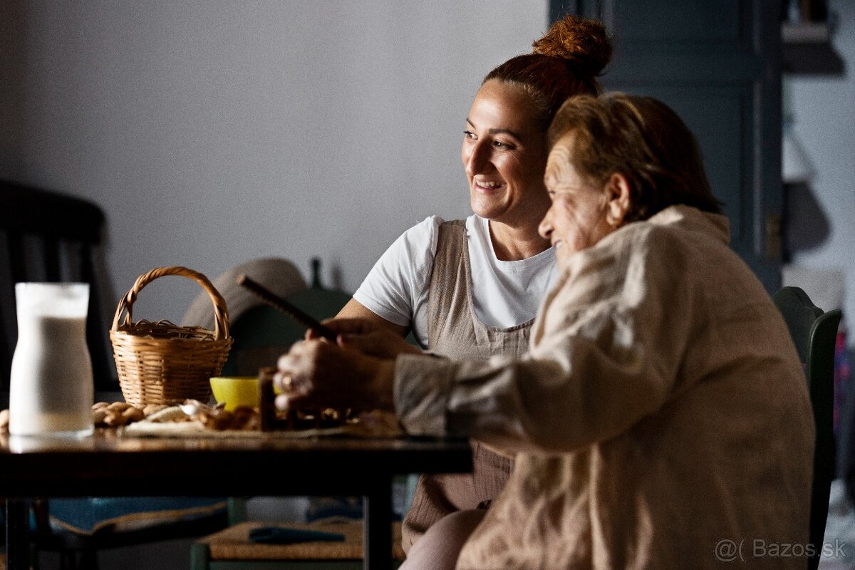 Opatrovateľka NJ/Holandsky Boxmeer