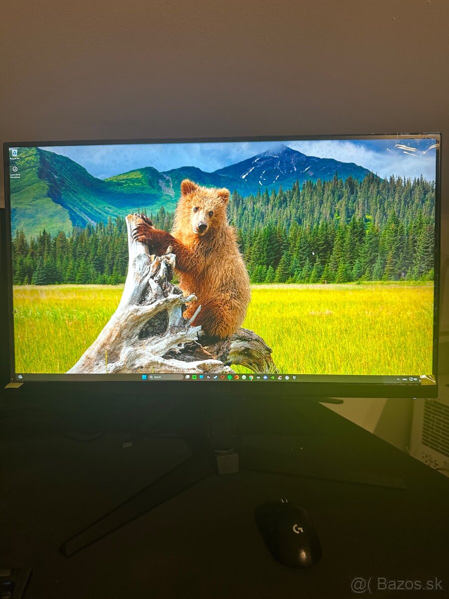ASUS TUF VG27A1A 260Hz