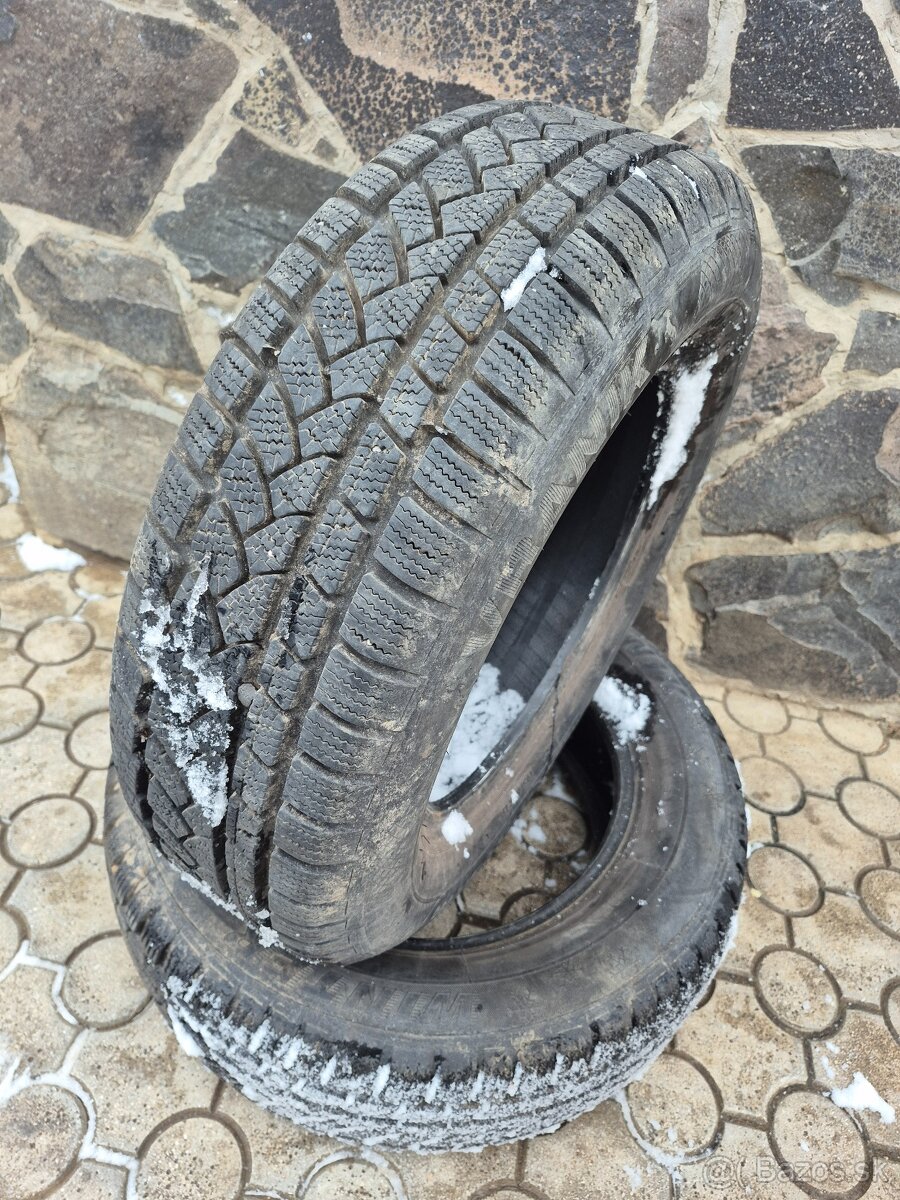 ❄️ Zimne pneumatiky 195/65R15