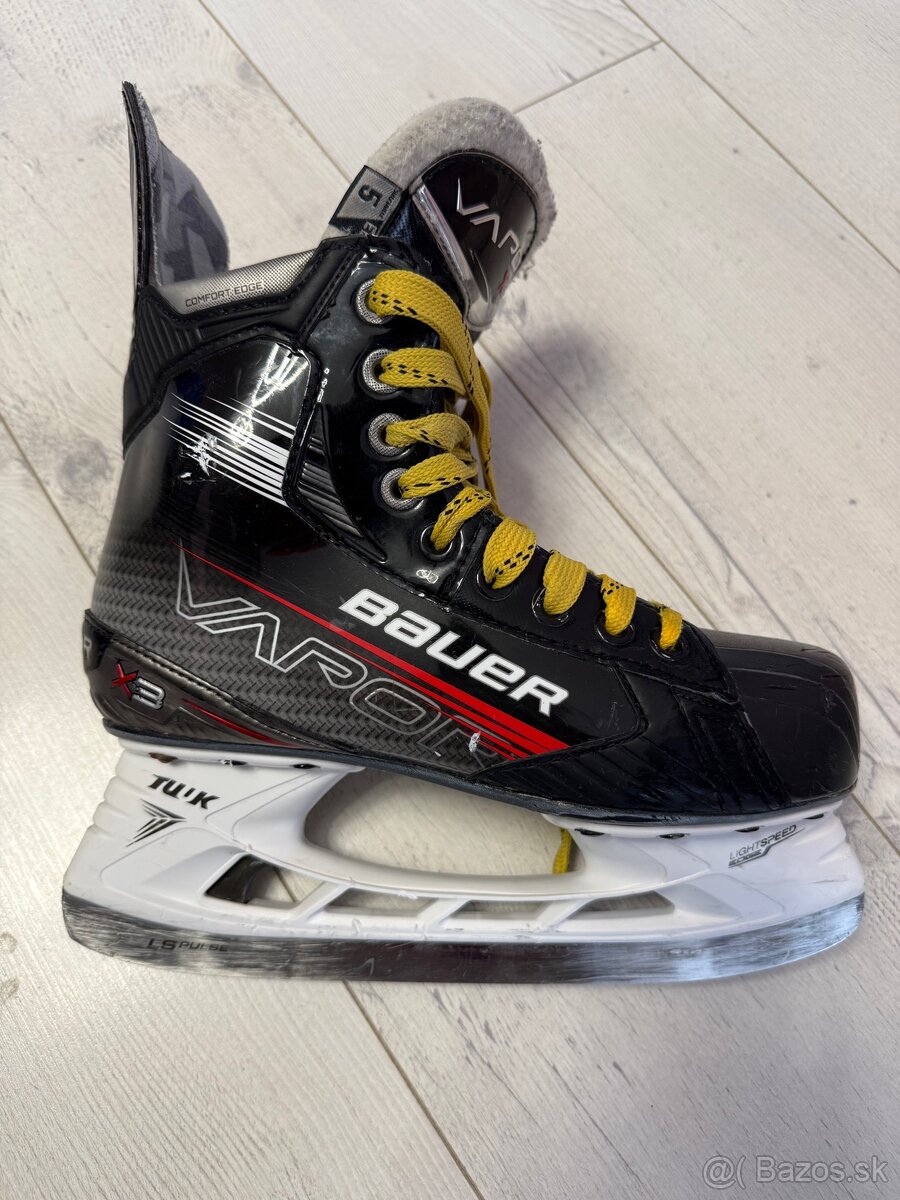 BAUER VAPOR X3 VEĽKOSŤ 5 EE