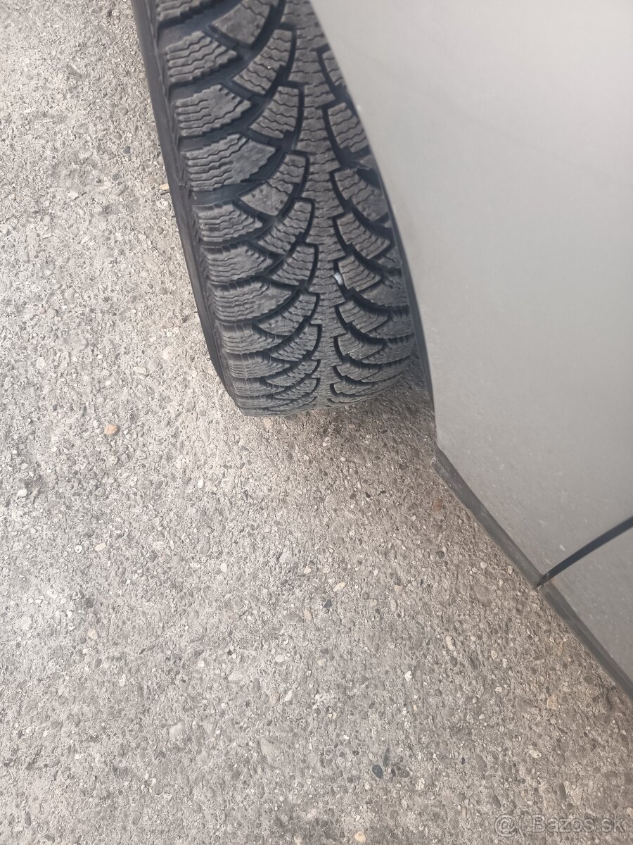 Predám Ford Fokus mk1