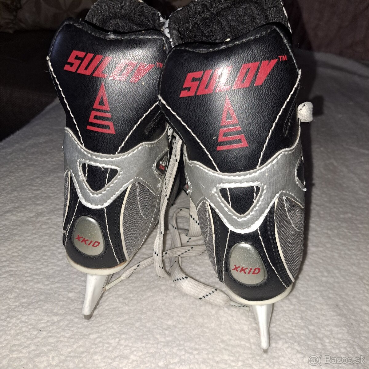 Korčule veľkosť 33