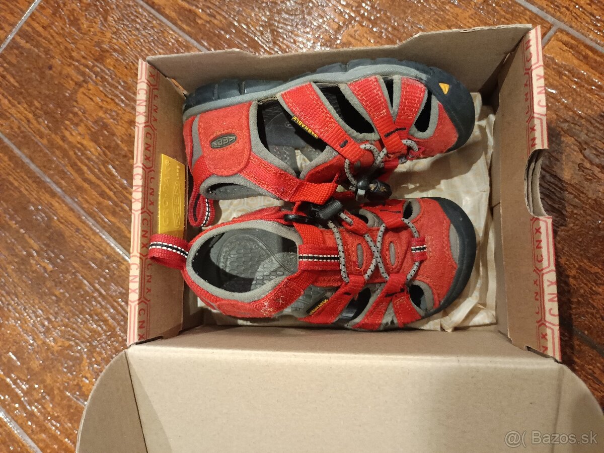 sandale keen 25/26