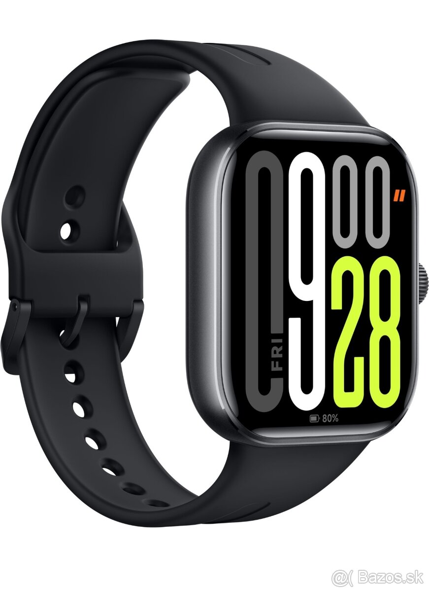 Xiaomi Redmi Watch 5 vodotesné IP67