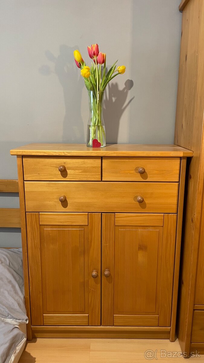 komoda