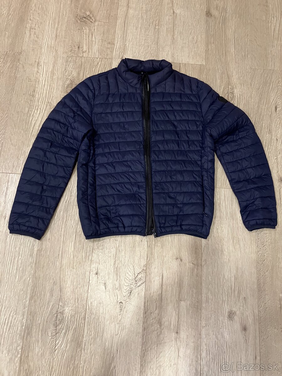 Pánska jesenná bunda M