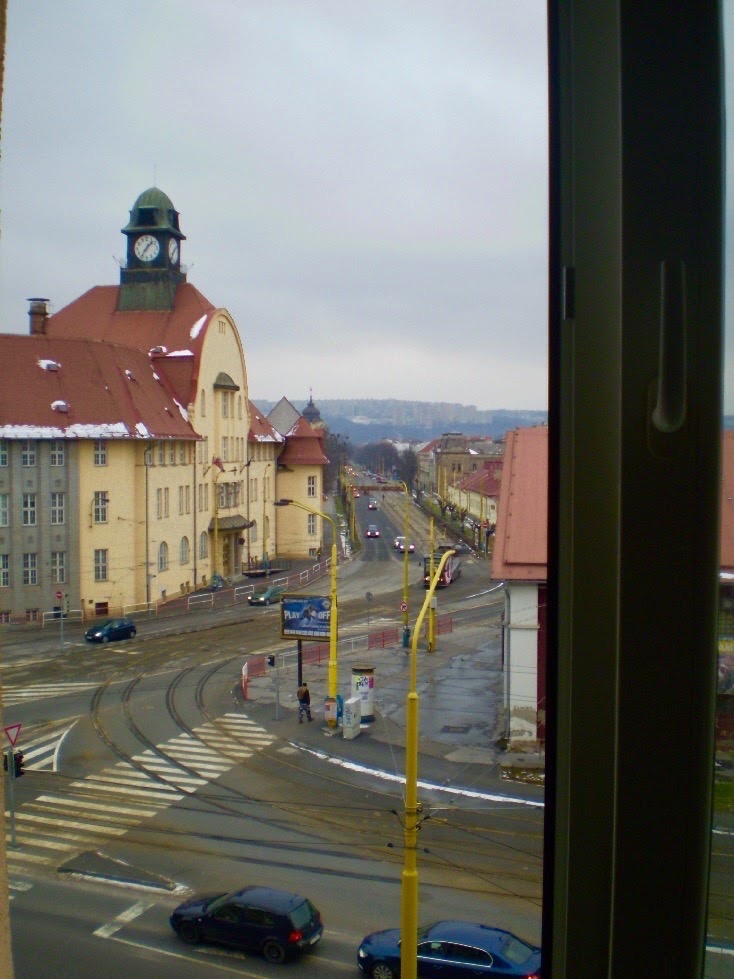 2izbovy byt Stare mesto