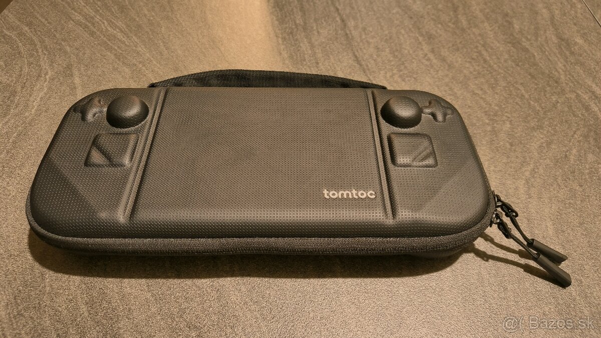 Obal na Steam Deck - Tomtoc