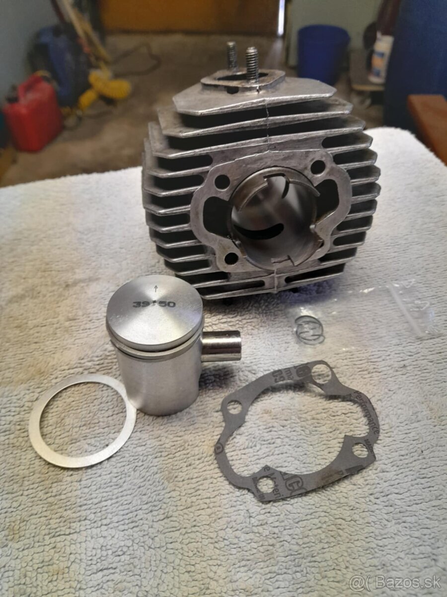 Valec pionier 20,21,23