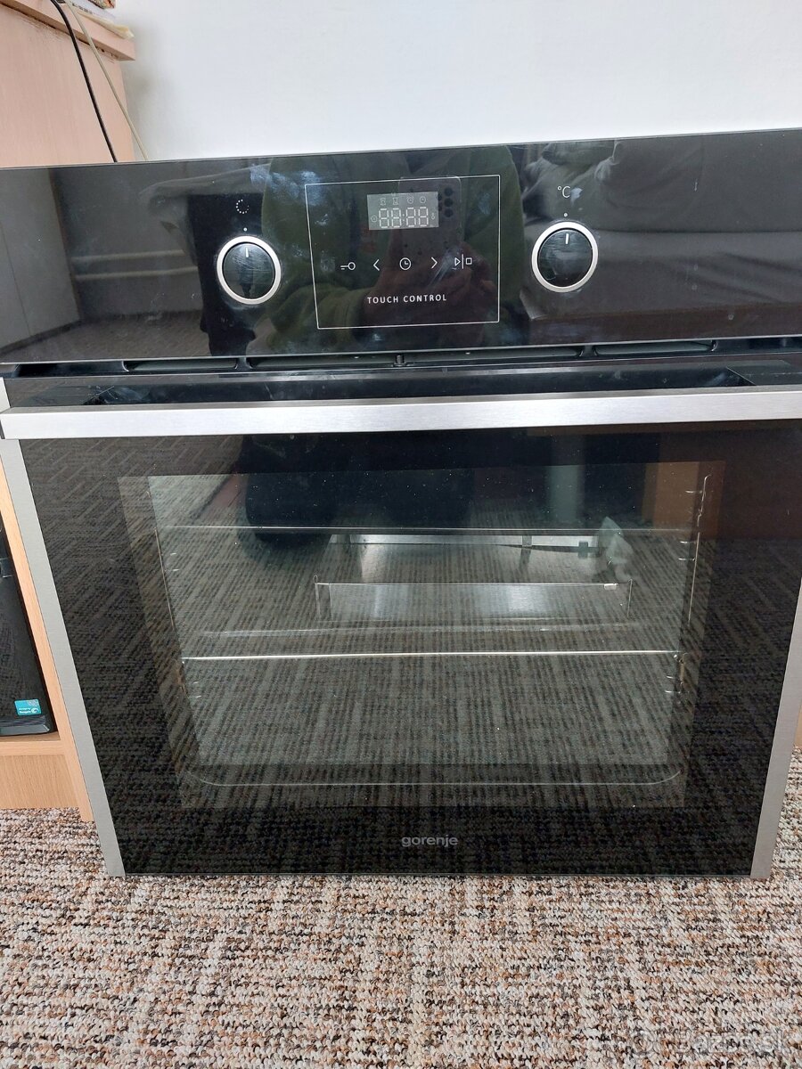 Elektrická rúra Gorenje