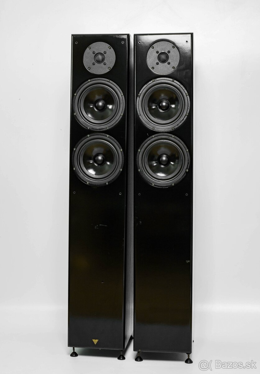 Vienna Acoustics Apis